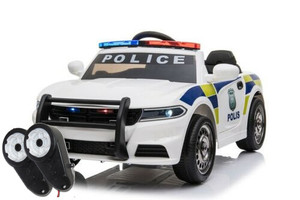 Spare Replacement 12v Motor Set for Kids 12V Police Car Working Siren
